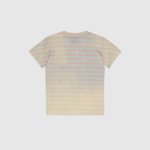 Peter Rabbit™ x Gucci cotton T-shirt