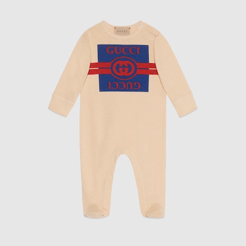 Gucci clothes outlet for babies