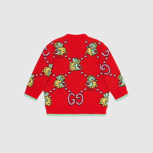 Baby shop gucci sweater