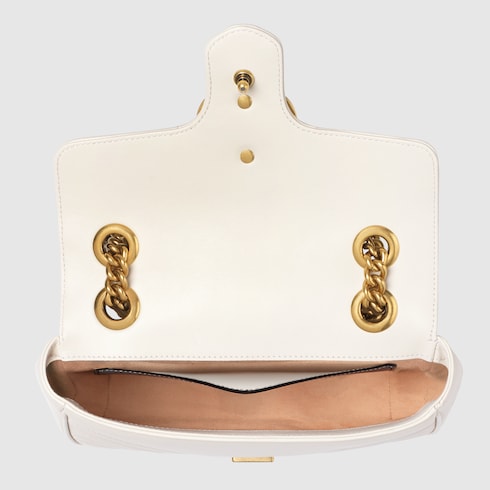 GG Marmont mini shoulder bag Detail 7