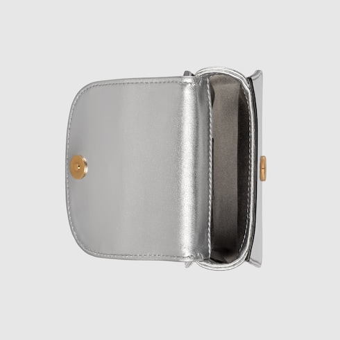 Gucci Bamboo 1947 nano bag