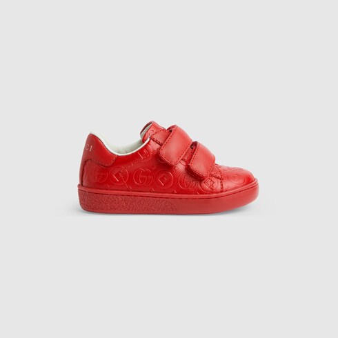 Supreme deals boys shoes