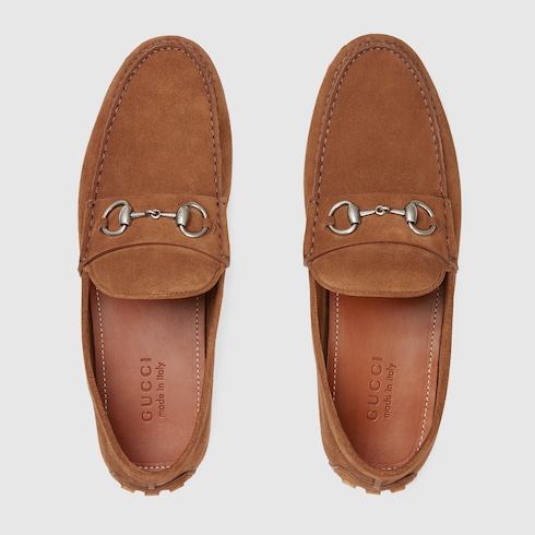 Gucci men's driver loafers new arrivals