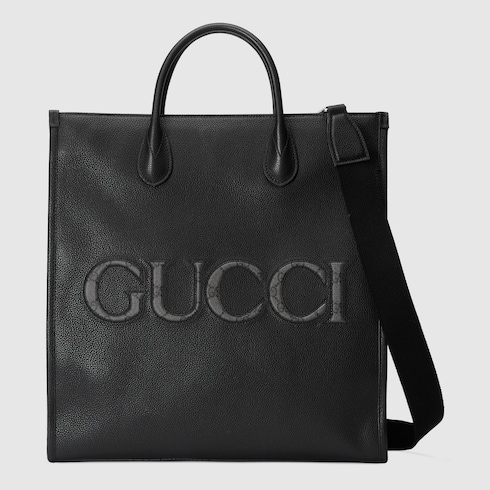 Bolso tote online gucci