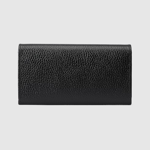GG Marmont continental wallet
