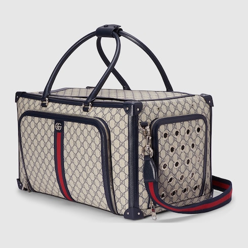 GG Pet carrier with Web Detail 2