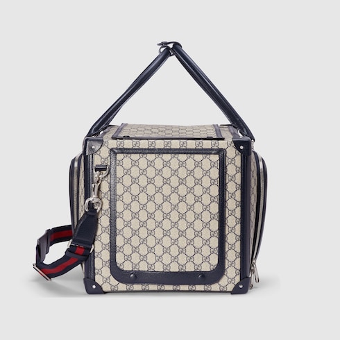 GG Pet carrier with Web Detail 6