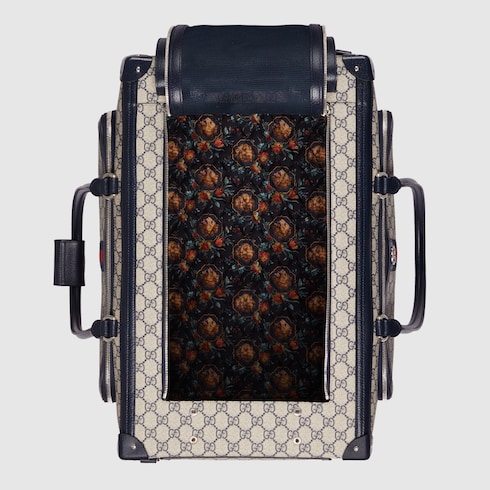 GG Pet carrier with Web Detail 8