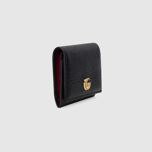 GG Marmont card case