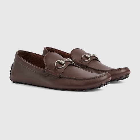 Men's driver with Horsebit Detail 2