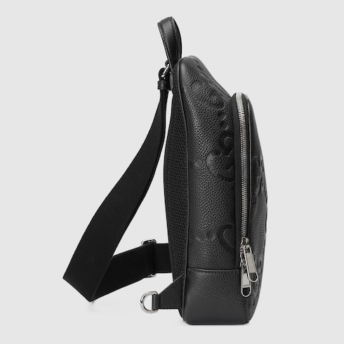 GG jumbo small slingbag