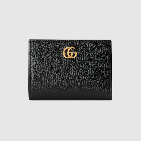 GG Marmont bi-fold wallet