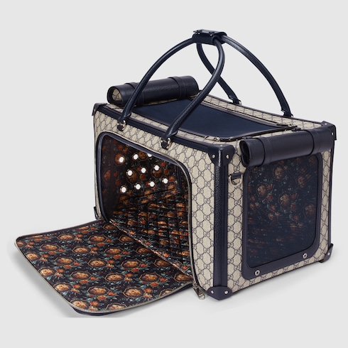 GG Pet carrier with Web Detail 4