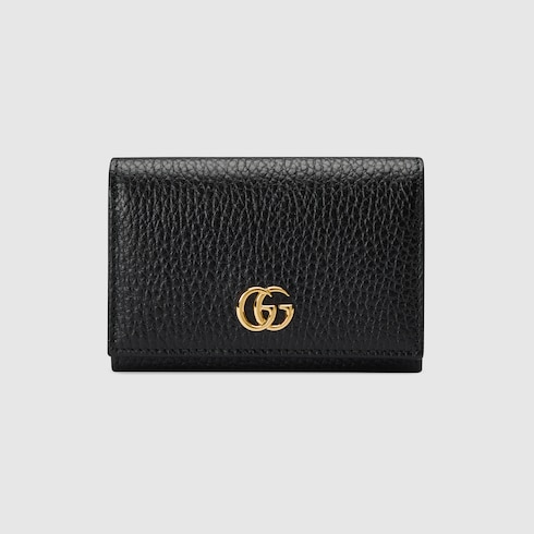 GG Marmont card case