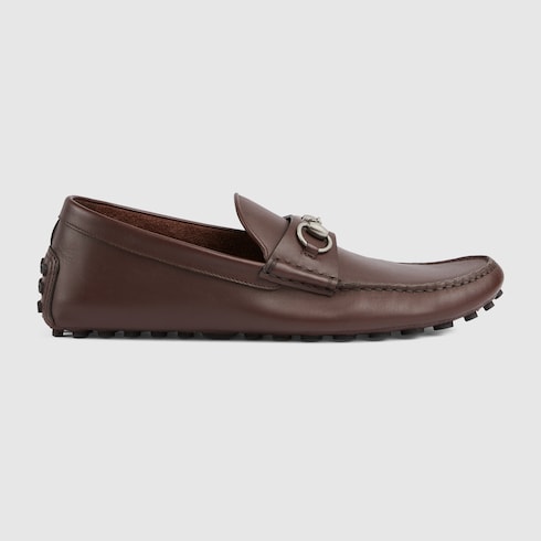 Men's driver with Horsebit Detail 2