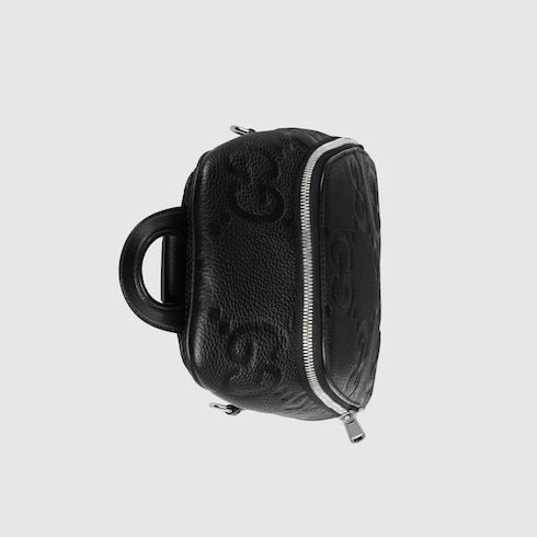 Bandolera pequeña con jumbo GG