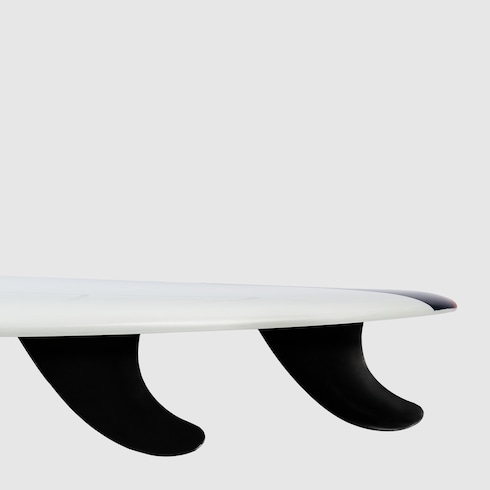 Tavola da surf con nastro Web