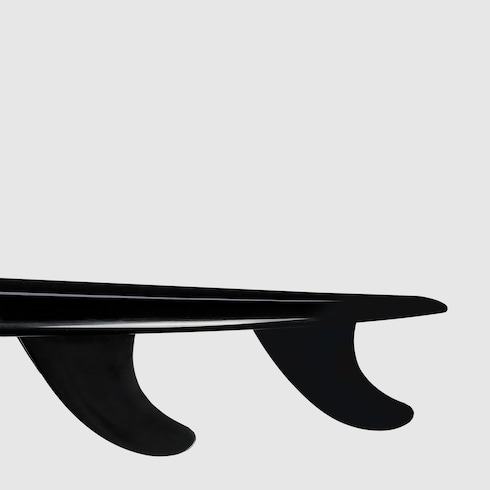 Gucci logo surfboard Detail 5