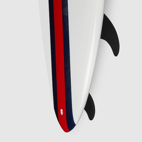 Tavola da surf con nastro Web