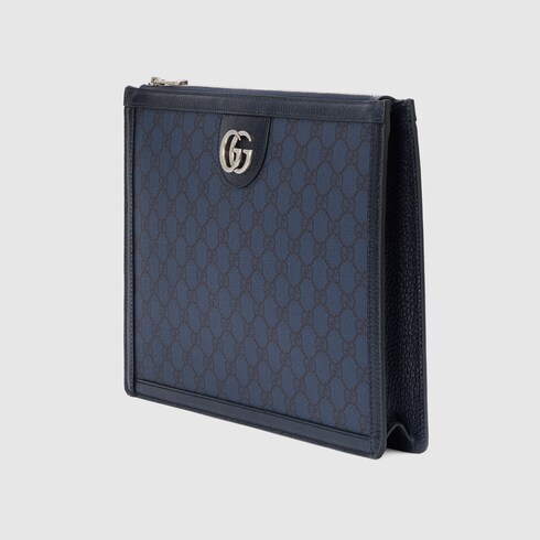 Gucci portfolio clutch top