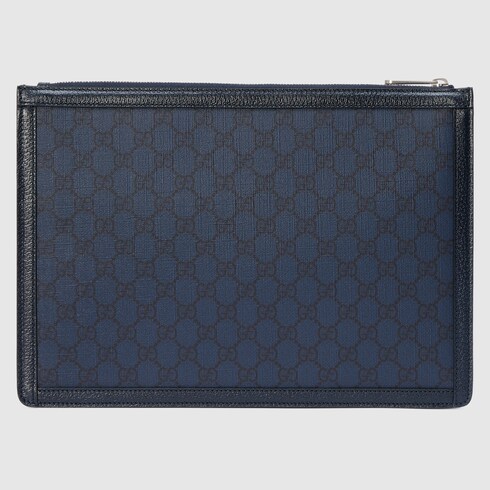 Gucci new arrivals portfolio pouch
