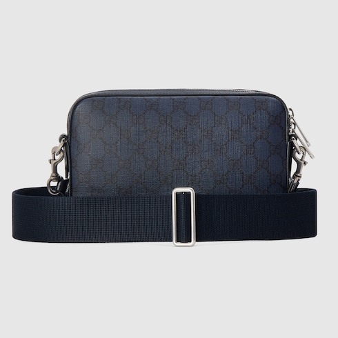 Bolsa crossbody gucci sales