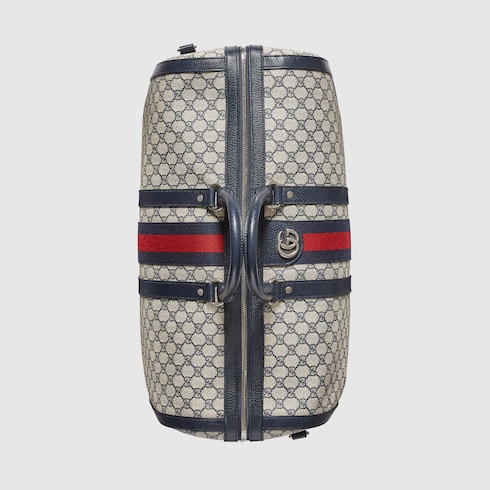 Borsone Gucci Savoy misura grande