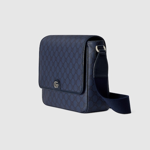 Ophidia medium messenger bag