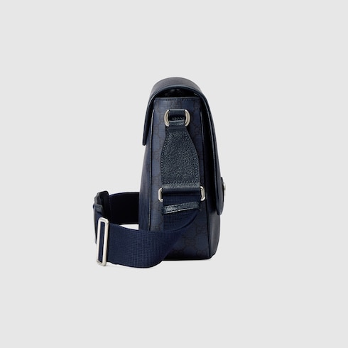 Ophidia medium messenger bag