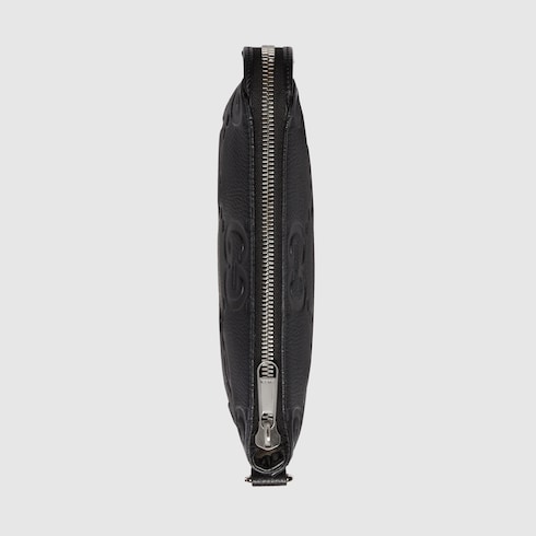 Borsa a tracolla jumbo GG misura piccola