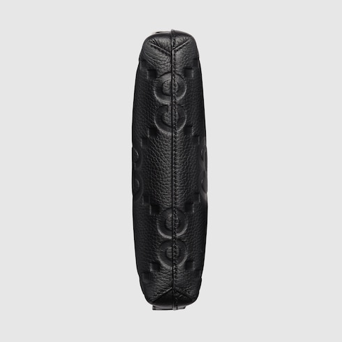 Borsa a tracolla jumbo GG misura piccola