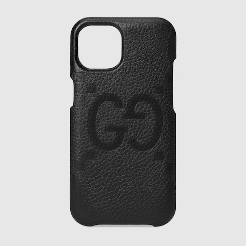 Jumbo GG iPhone 15 case