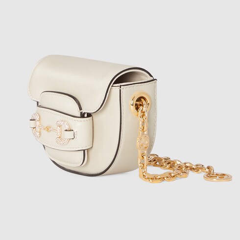 Gucci chain belt bag 2025