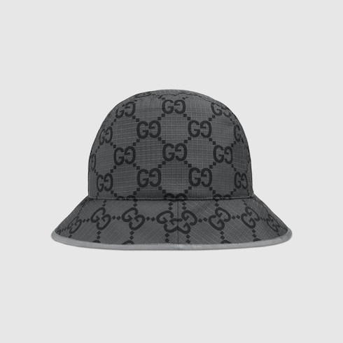 GG ripstop bucket hat