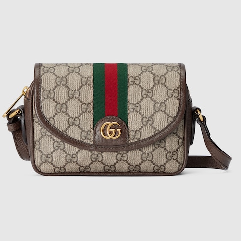 Ophidia Mini-Schultertasche