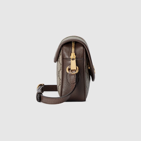 Sac à épaule Ophidia mini format