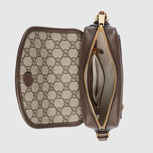 Minibolso de hombro Ophidia