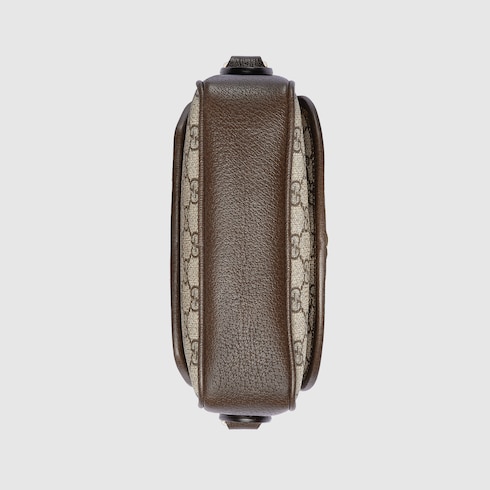 Minibolso de hombro Ophidia