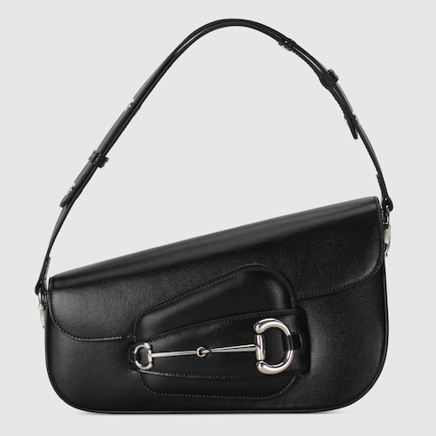 Gucci horsebit 1955 black on sale