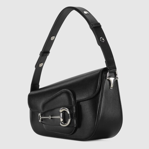 Gucci horsebit hotsell saddle bag