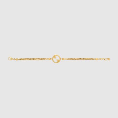 Bracciale Gucci Blondie