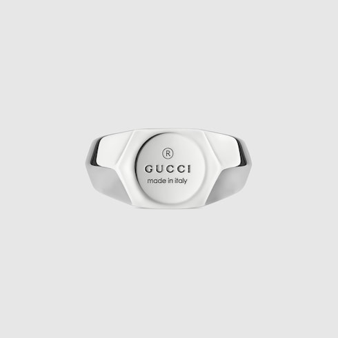 Gucci bague deals
