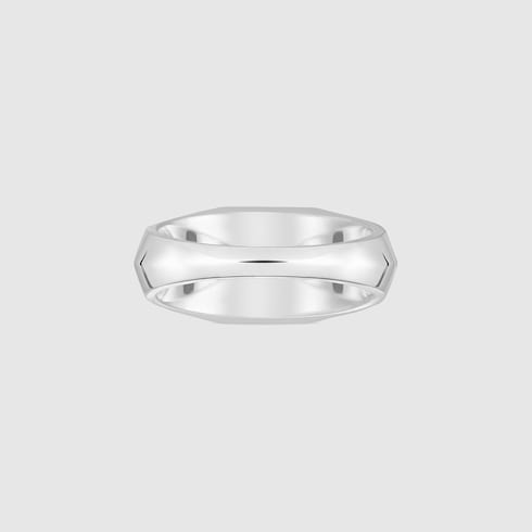 Trademark thin ring Detail 5