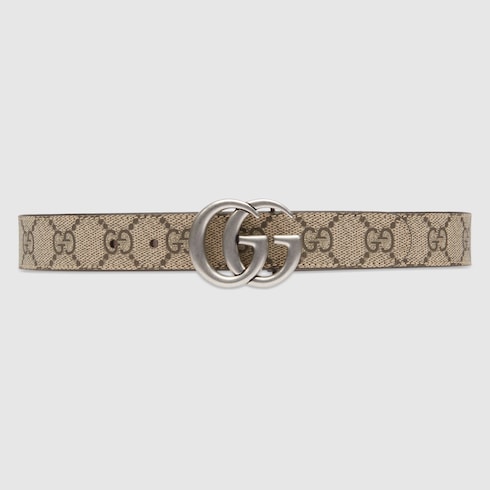 Children's Double G belt