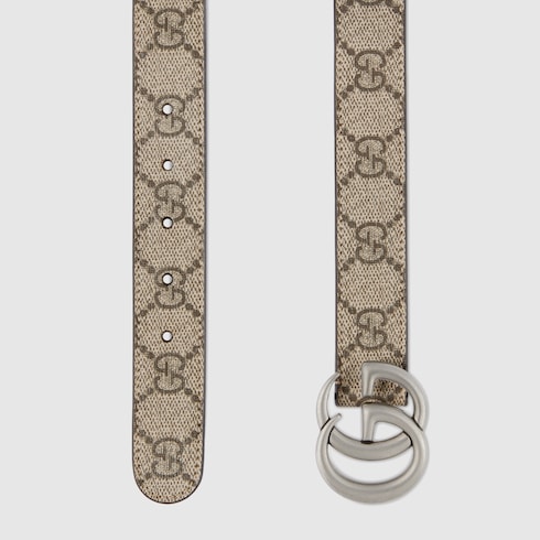 Children's Double G belt