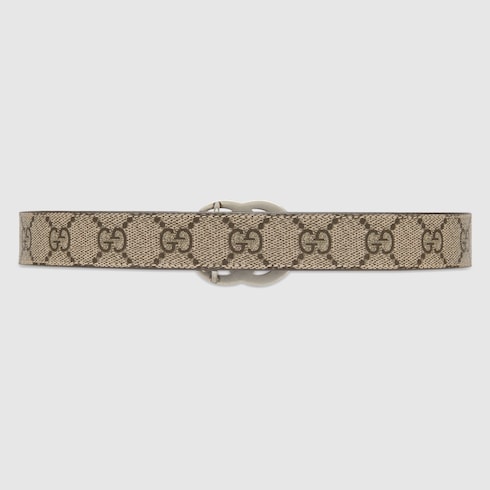 Children's Double G belt