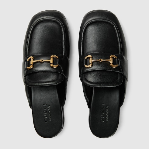 Mule gucci masculino new arrivals