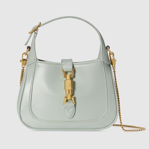 Gucci Jackie 1961 Nano-Tasche