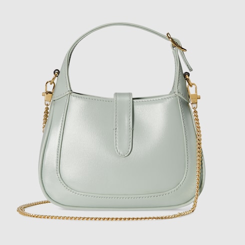 Nanobolso Gucci Jackie 1961