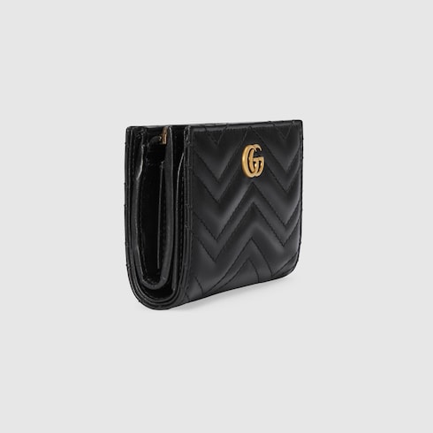 GG Marmont wallet